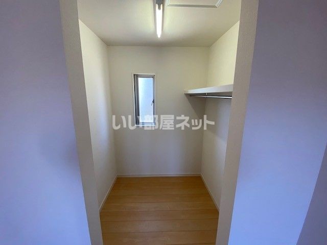 クレアンジュ A棟の内装写真
