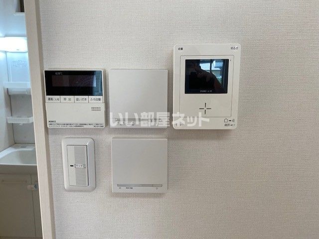 クレアンジュ A棟のその他写真