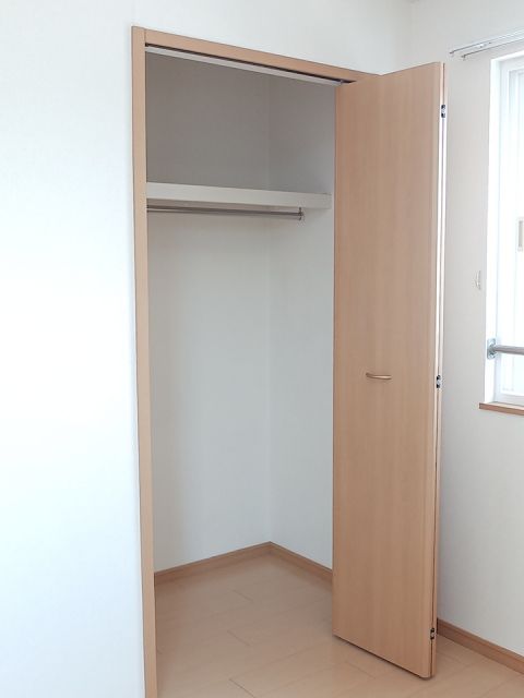 ジェイド IIの内装写真