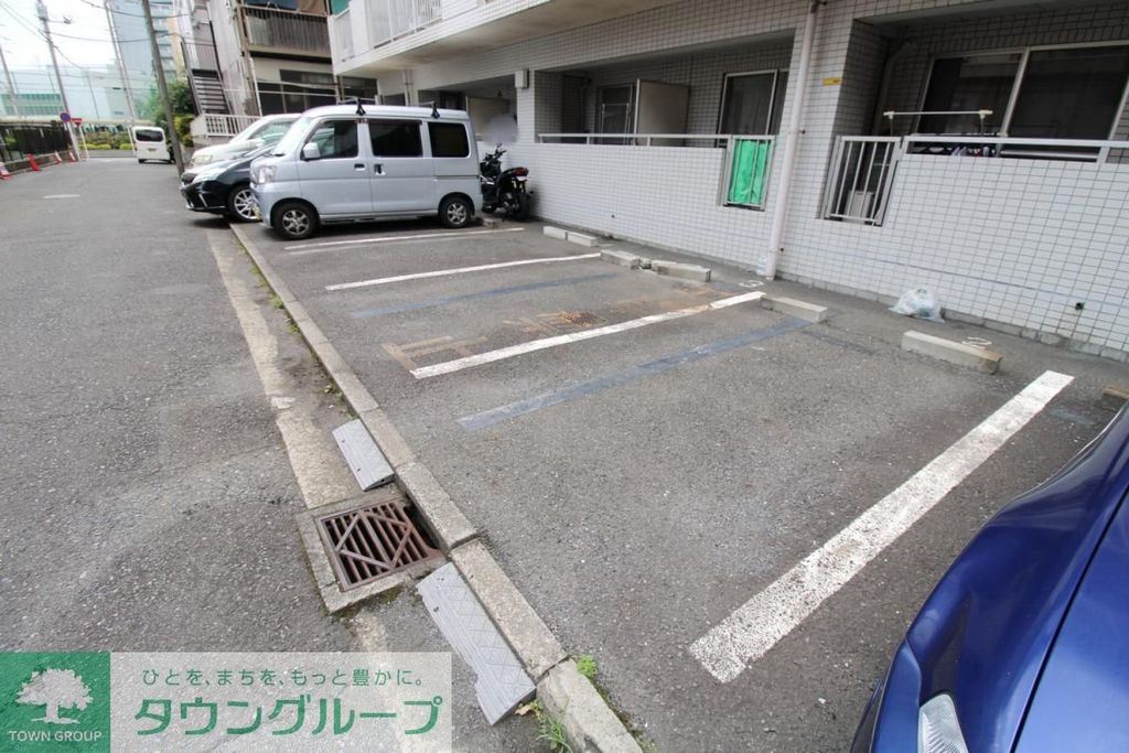 ラスール日吉のその他写真