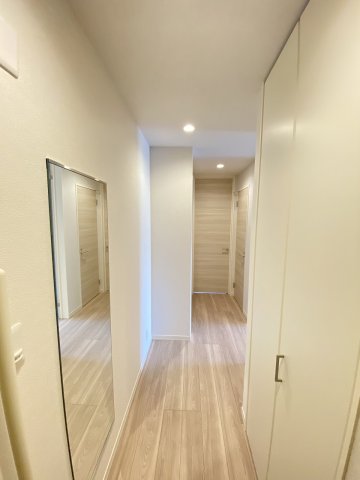 アルフラット宮崎台のその他写真