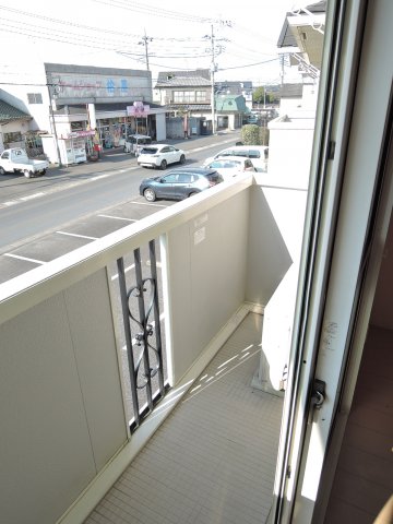 ハートライフ三浦 B棟の内装写真