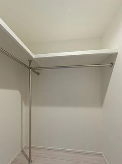 デュークハウス目黒の内装写真