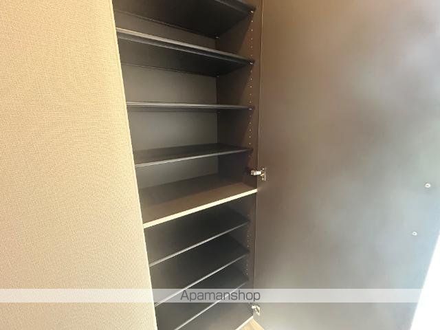 Vergerの内装写真