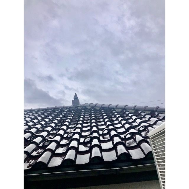 眺望　眺望