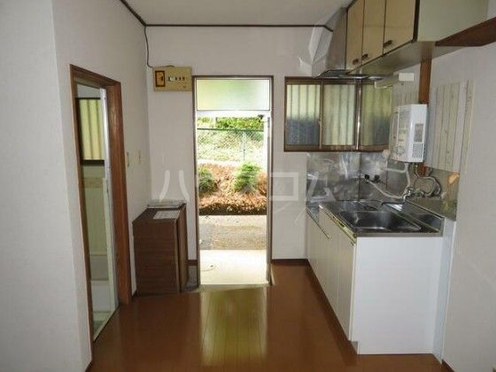 第2五十嵐ハイツのその他写真