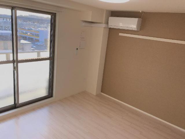 ソル グランデの内装写真