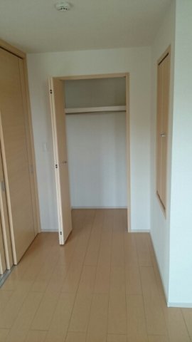ブリッサ セレノの内装写真