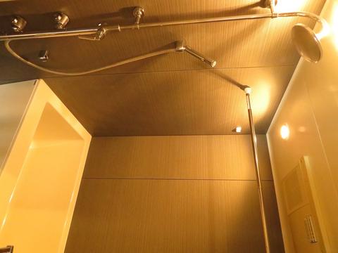 都営大江戸線 清澄白河駅 徒歩11分 8階建 築19年の風呂写真