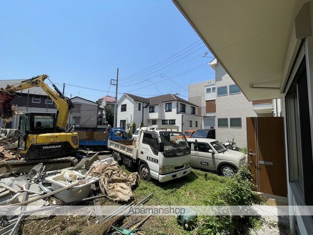 ＪＲ京浜東北線 鶴見駅 バス乗車時間：9分 最寄りバス停で下車 徒歩3分 2階建 築10年のその他写真