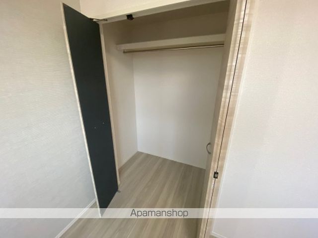 札幌市清田区 3階建 築1年の内装写真