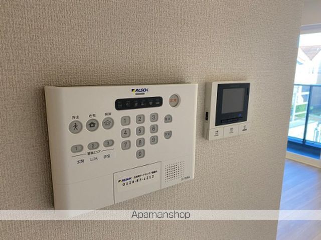札幌市清田区 3階建 築1年のその他写真