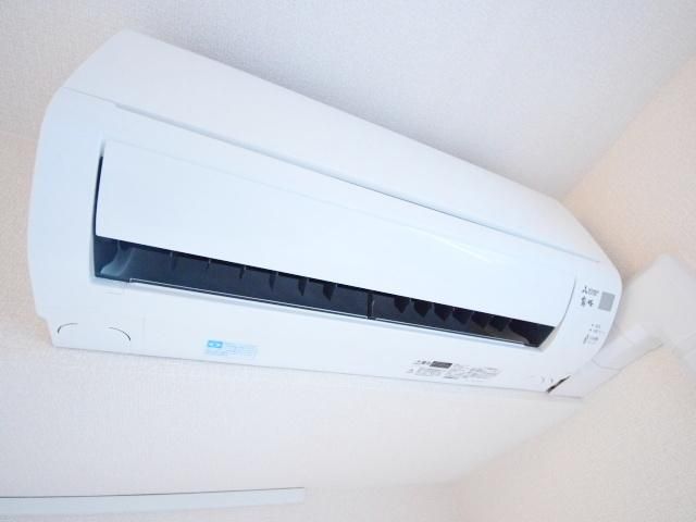 その他設備　★★エアコン完備★★