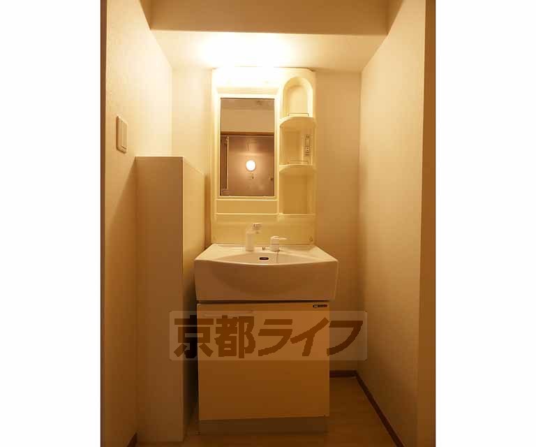 timur九条の内装写真