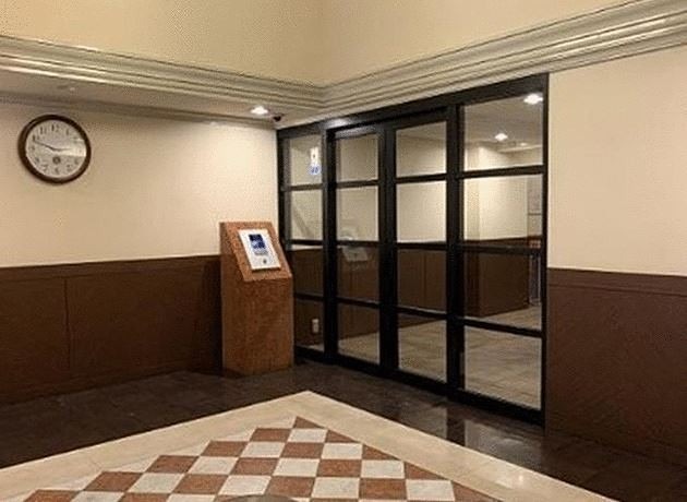 アエリア三軒茶屋の外観写真