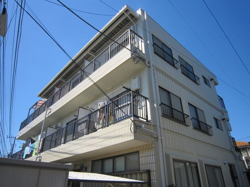 カーサ八木