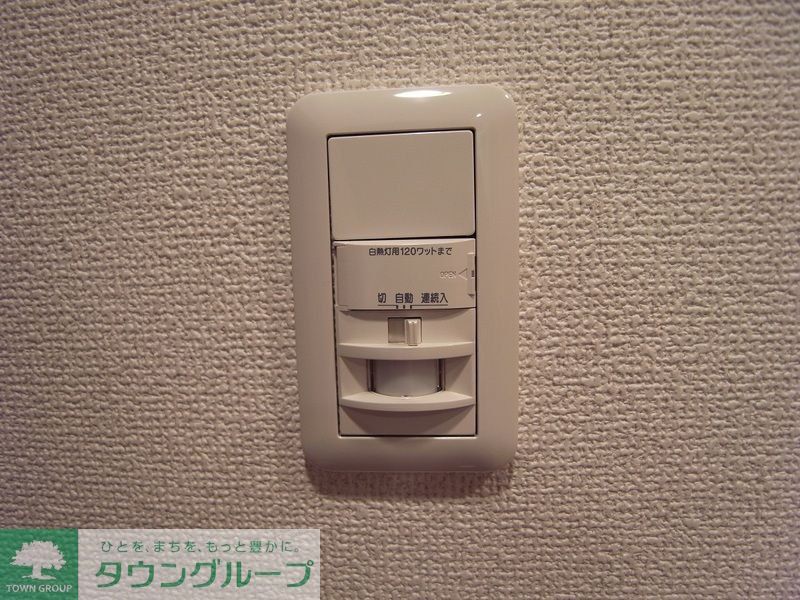 プライムアーバン西大島のその他写真