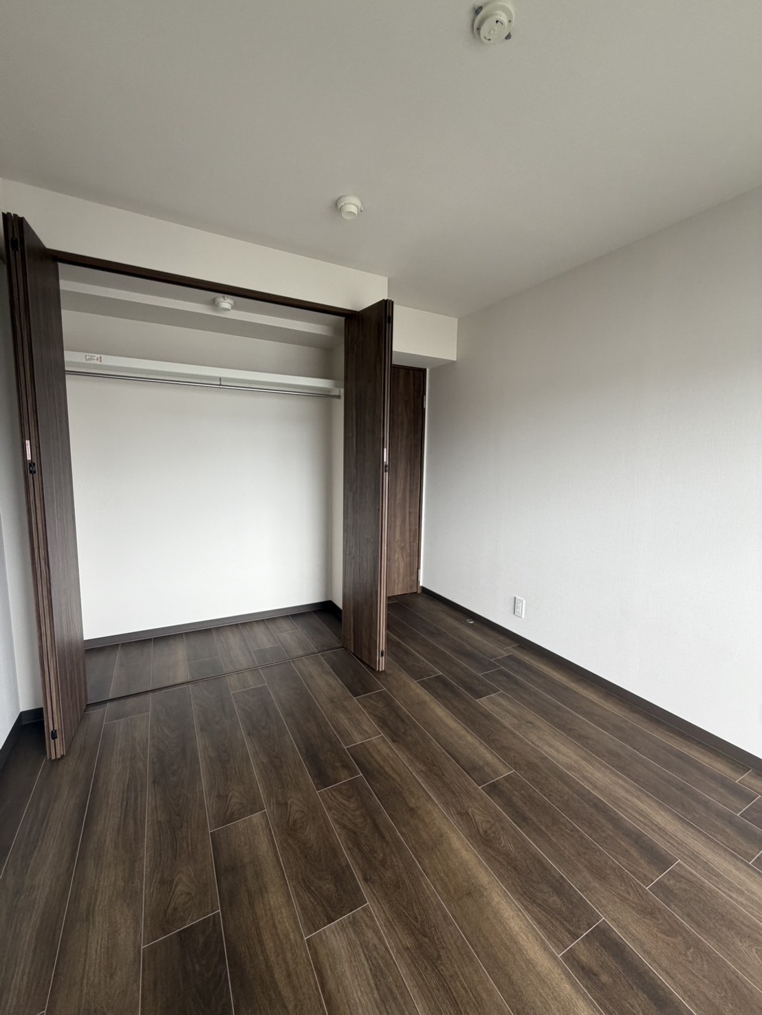マンション津坂の内装写真