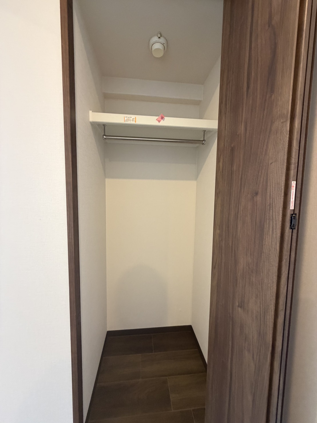 マンション津坂の内装写真