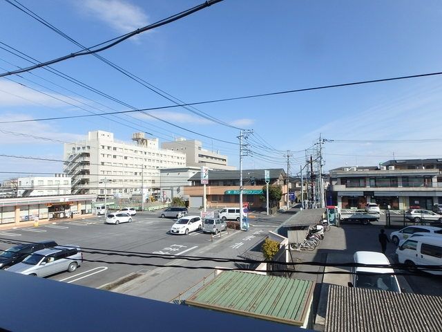 東武伊勢崎線 春日部駅 徒歩9分 2階建 築12年のその他写真