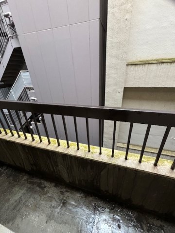 第1大井町ハイツの内装写真