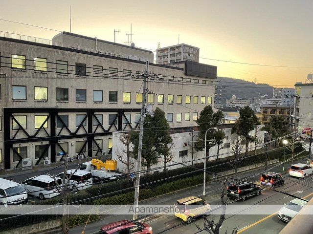 ＪＲ可部線 緑井駅 徒歩5分 4階建 築42年のその他写真