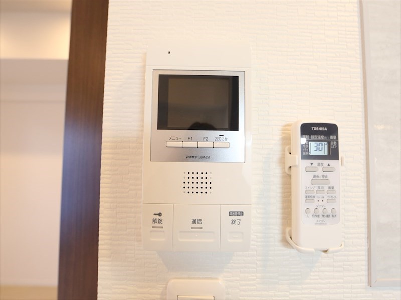 アレーヌコート金山のその他写真