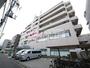 中野駅より徒歩13分 6階 築36年1ヶ月の賃貸物件