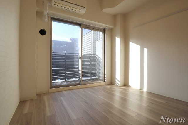その他　お部屋です