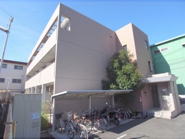 FOURSEASONSの外観写真