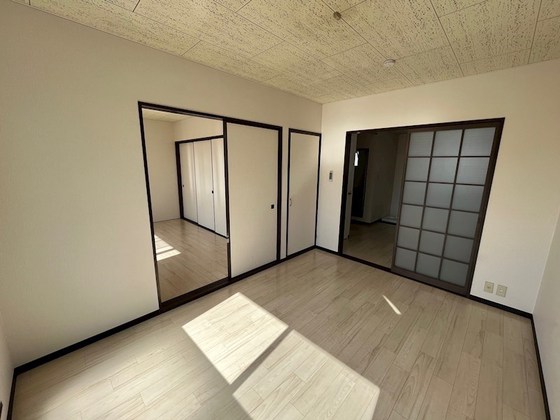 サンアース下中野 Bのその他写真