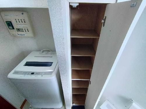 レオパレスわかたけのその他写真