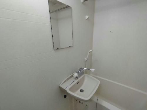 レオパレスわかたけの内装写真