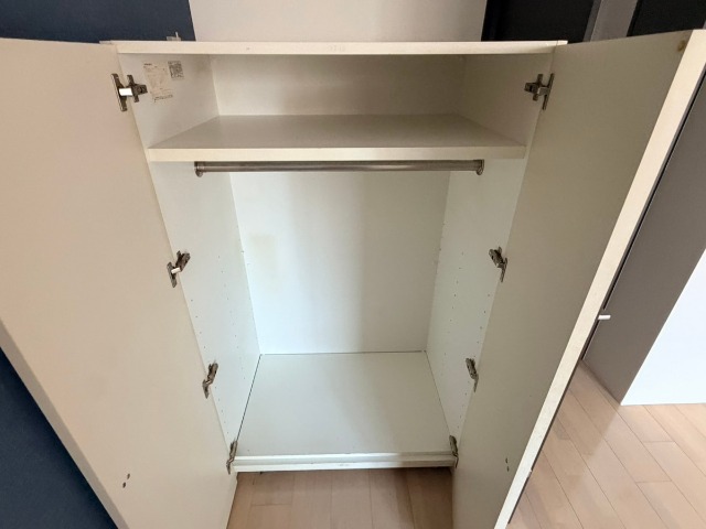 リヴシティ栄参番館の内装写真