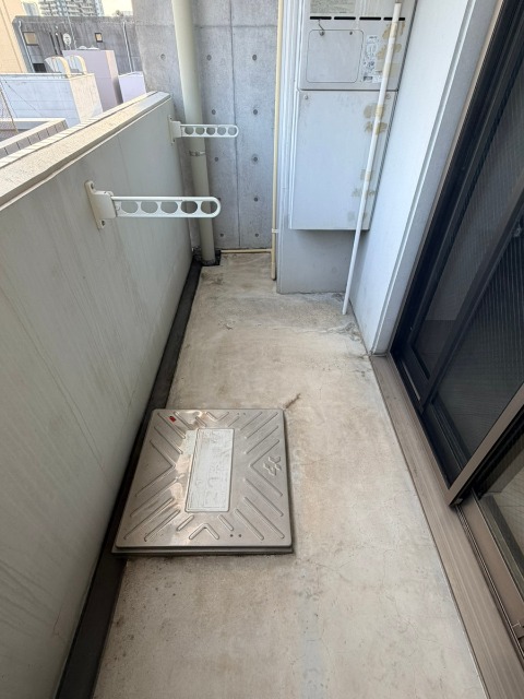 リヴシティ栄参番館の内装写真
