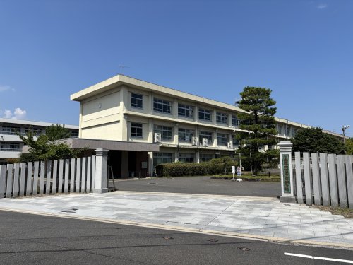 高校・高専　広島県立廿日市高校（高校・高専）まで1053m