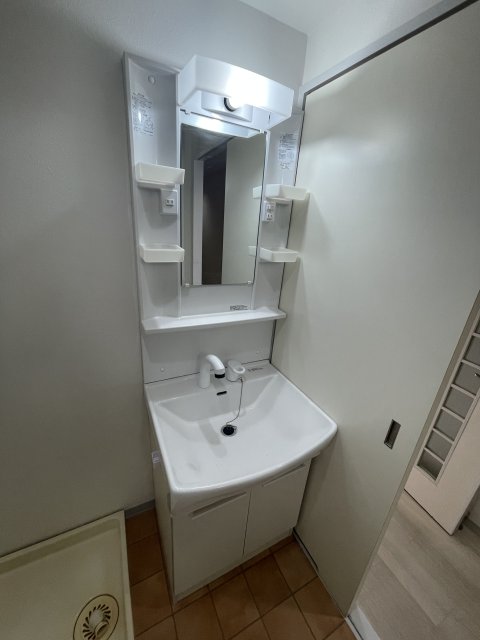 サンヒルズ西灘の内装写真