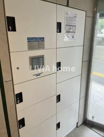 都営浅草線 戸越駅 徒歩6分 14階建 築6年のその他写真