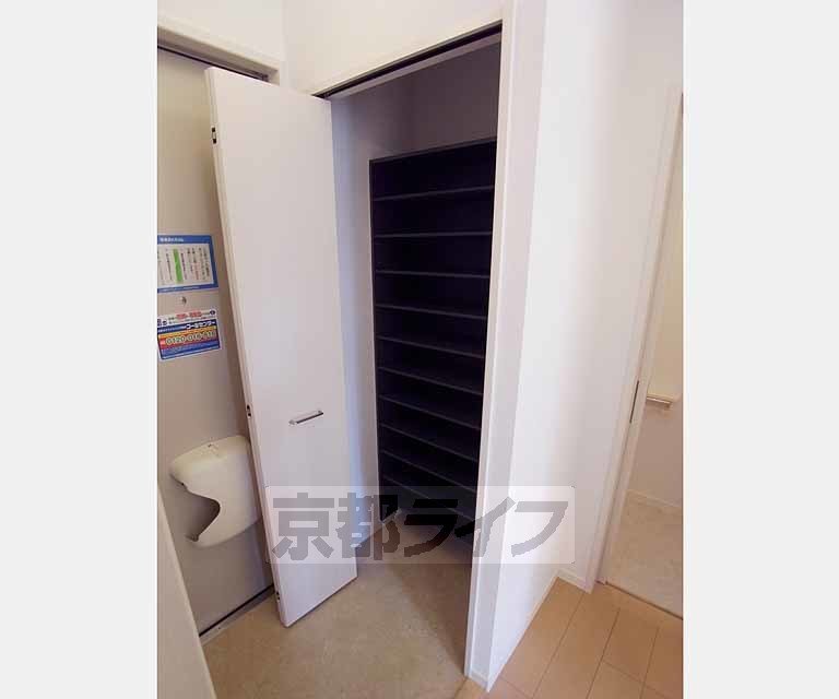 ユイマールkの内装写真
