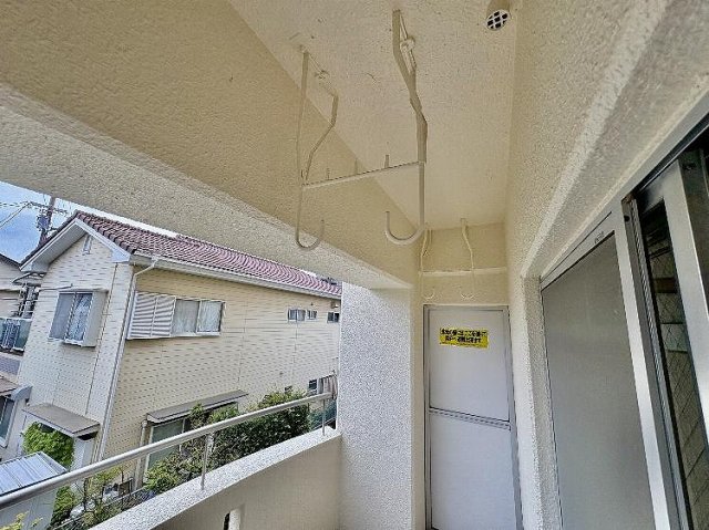 とさでん交通後免線 新木駅 徒歩6分 4階建 築39年のその他写真