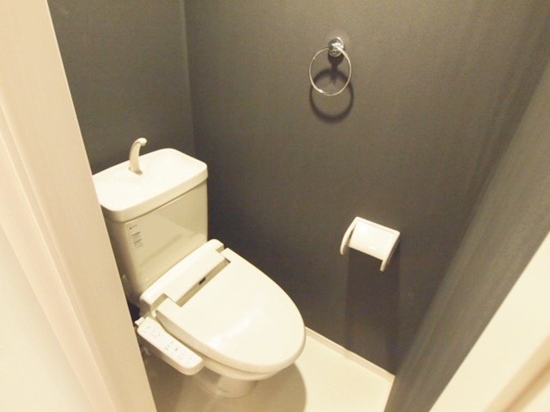 アストン大成のトイレ写真