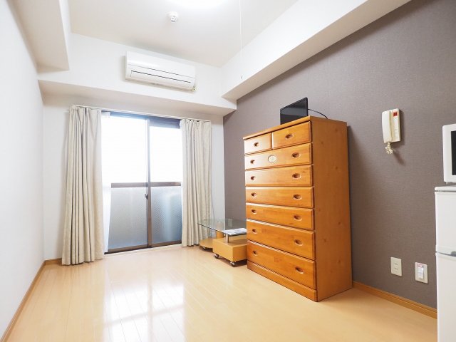 VIVANT青木の内装写真