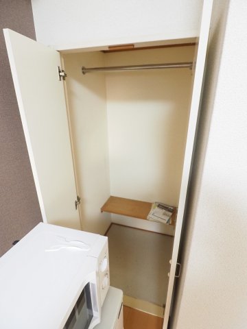 VIVANT青木の内装写真