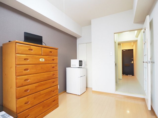 VIVANT青木の居間写真