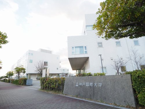 VIVANT青木の周辺写真