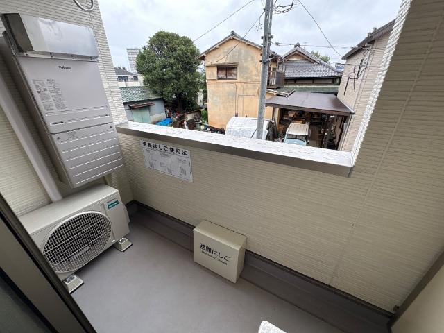 西武池袋線 大泉学園駅 徒歩10分 3階建 築1年の内装写真