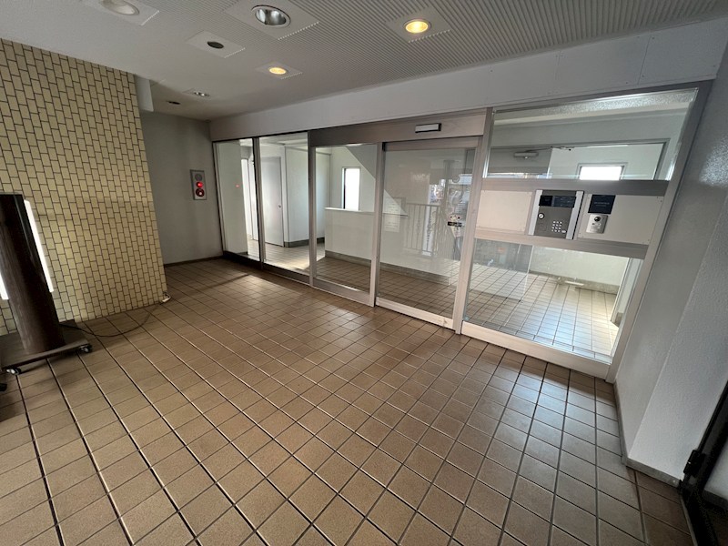小田急線 祖師ケ谷大蔵駅 徒歩5分 4階建 築39年の外観写真