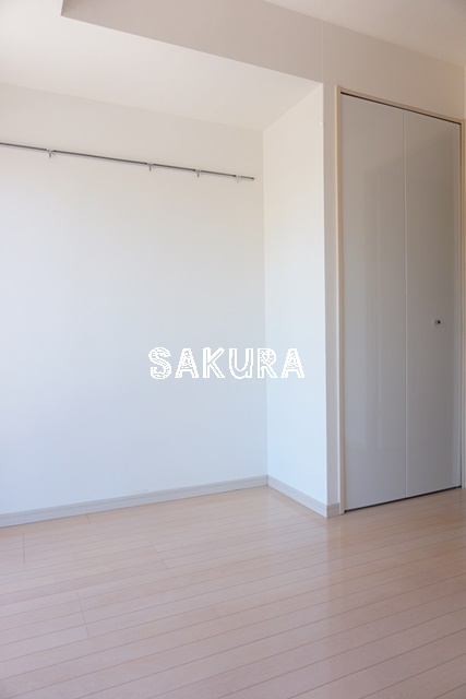 その他部屋・スペース　開放感のある室内♪