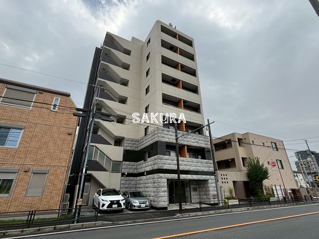 建物外観　当店おすすめ物件♪