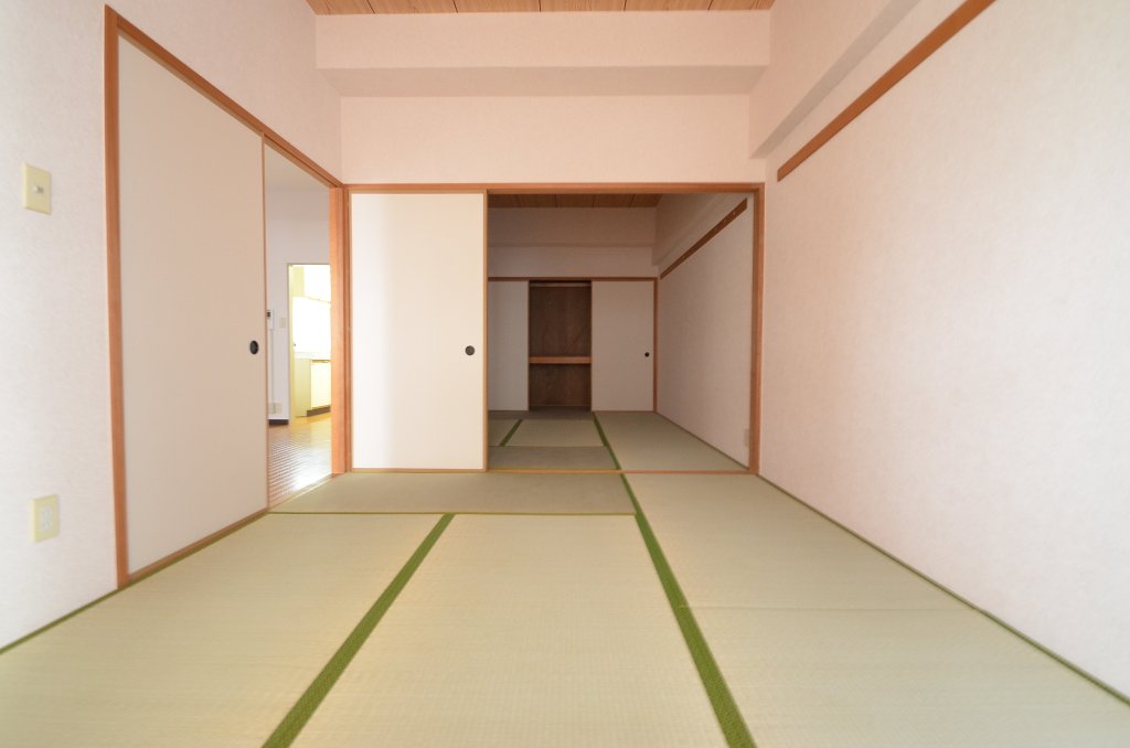 その他部屋・スペース　和室